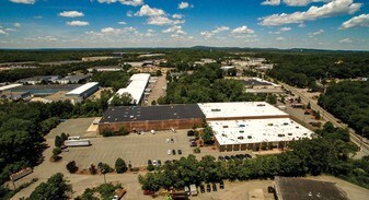 1 Kiddie Drive Avon Industrial Park Building A Avon Ma 02322