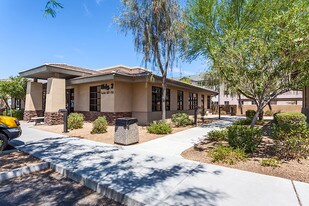 130 S 63rd Street Baywood Medical Center Bldg 2 Mesa Az